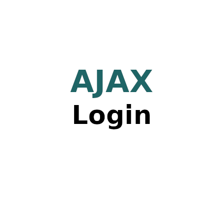 Magento 2 Ajax login